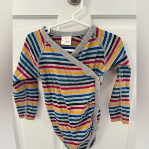 Hanna Andersson size 3T body suit